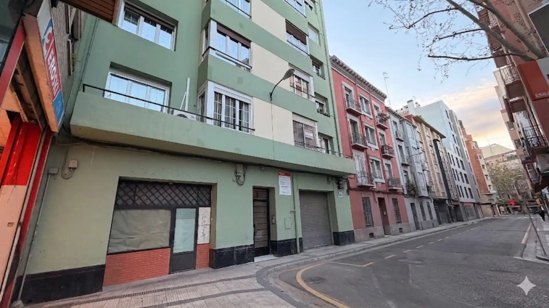 Gewerbefläche zum Verkauf in Calle Castellvi, imagen 6