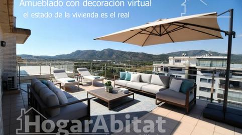 Foto 2 de Ático en venta en Avenida Central, Costa Marfil, Castellón