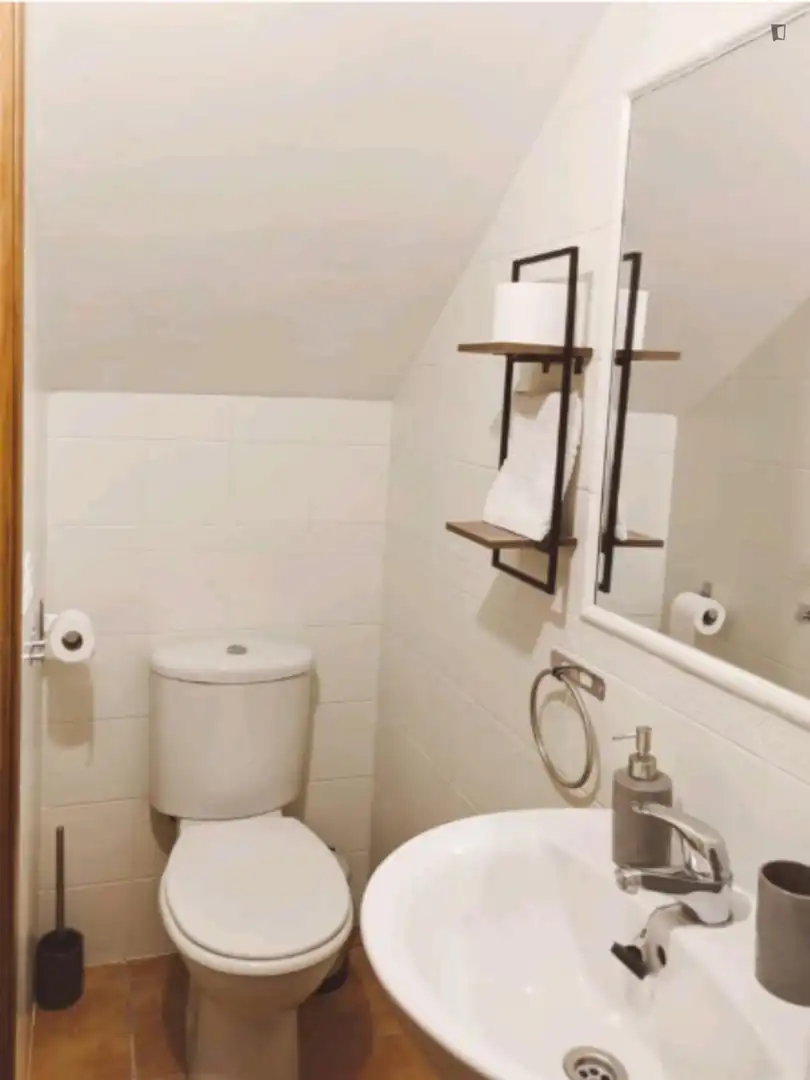 Haus oder Chalet zur Miete in San Ildefonso