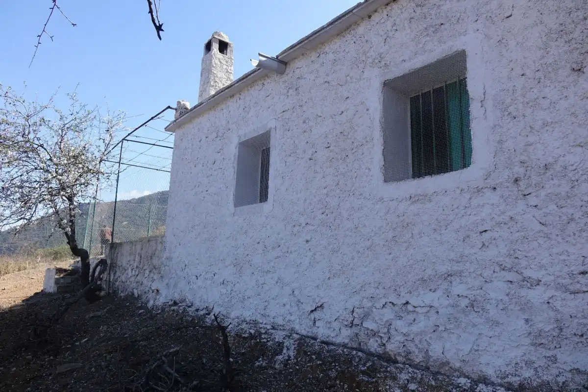 Casa rústica en venta en Órgiva, imagen 7