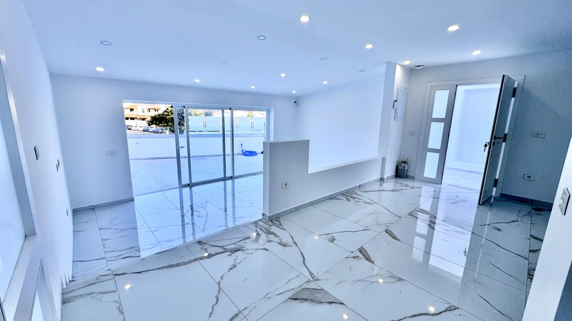 Casa o chalet en venta en Adeje con Aire acondicionado, Jardín privado y Terraza