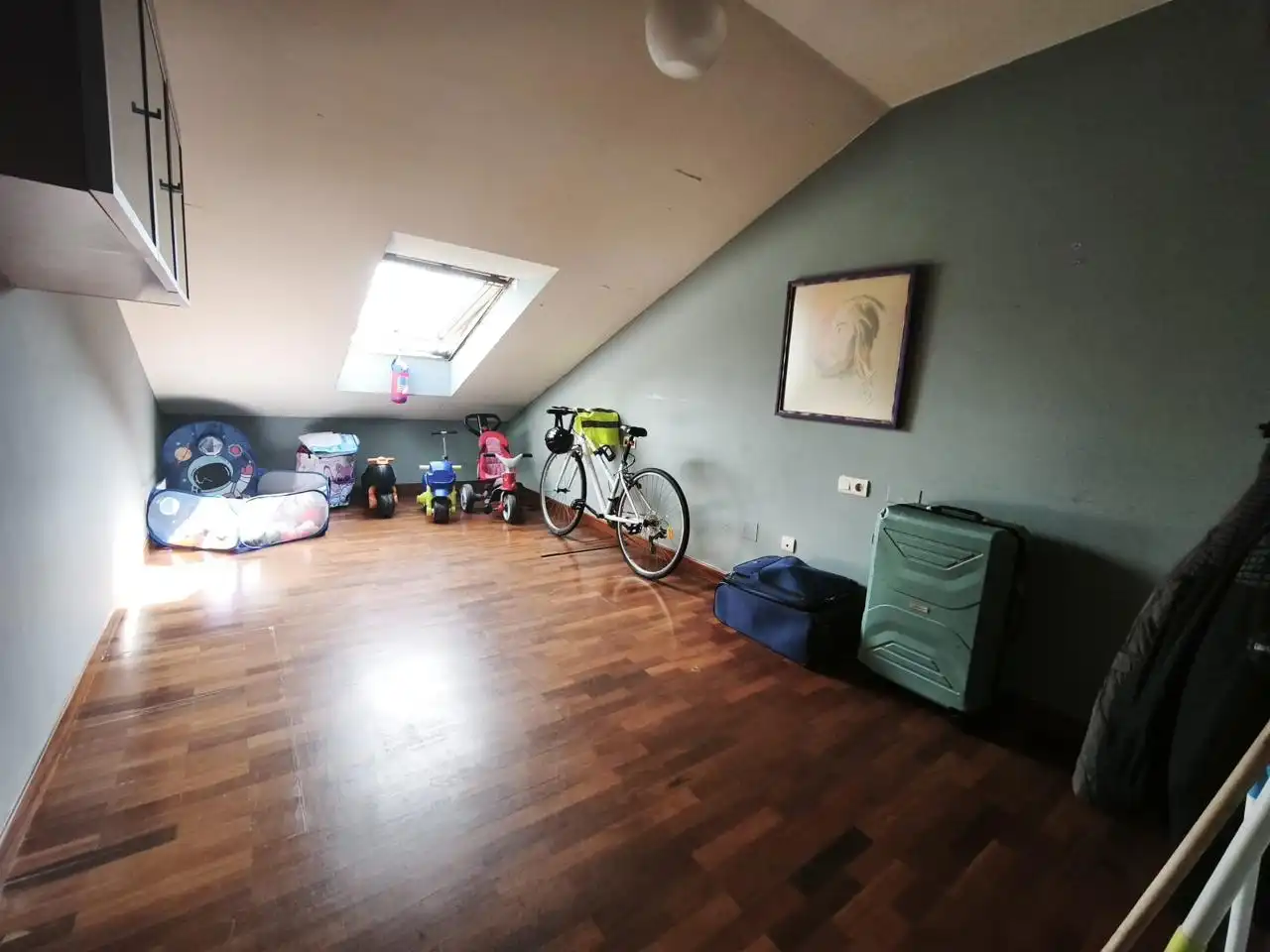 Piso en venta en Arteixo