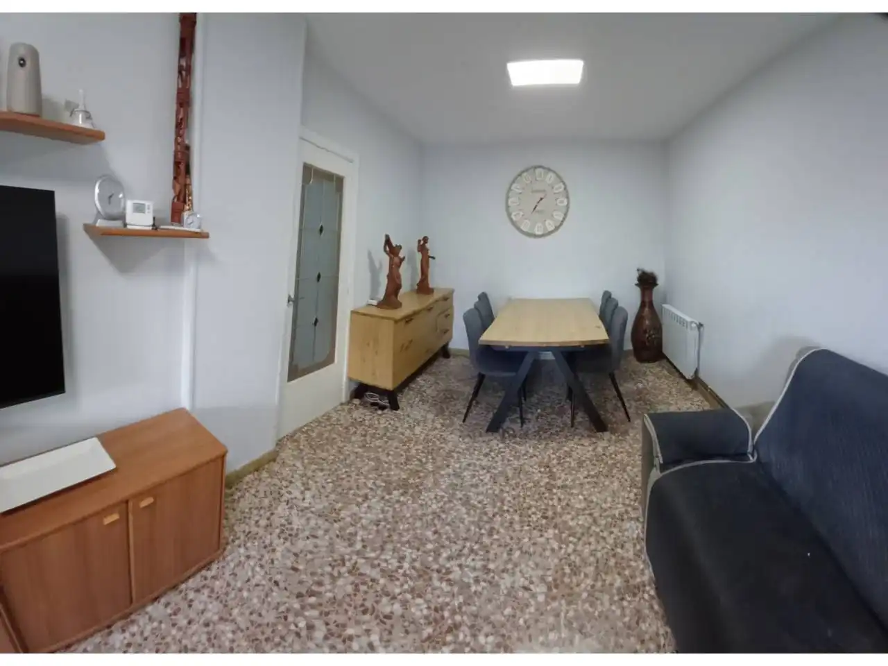 Wohnung zum Verkauf in Carretera Santa Oliva, Centre