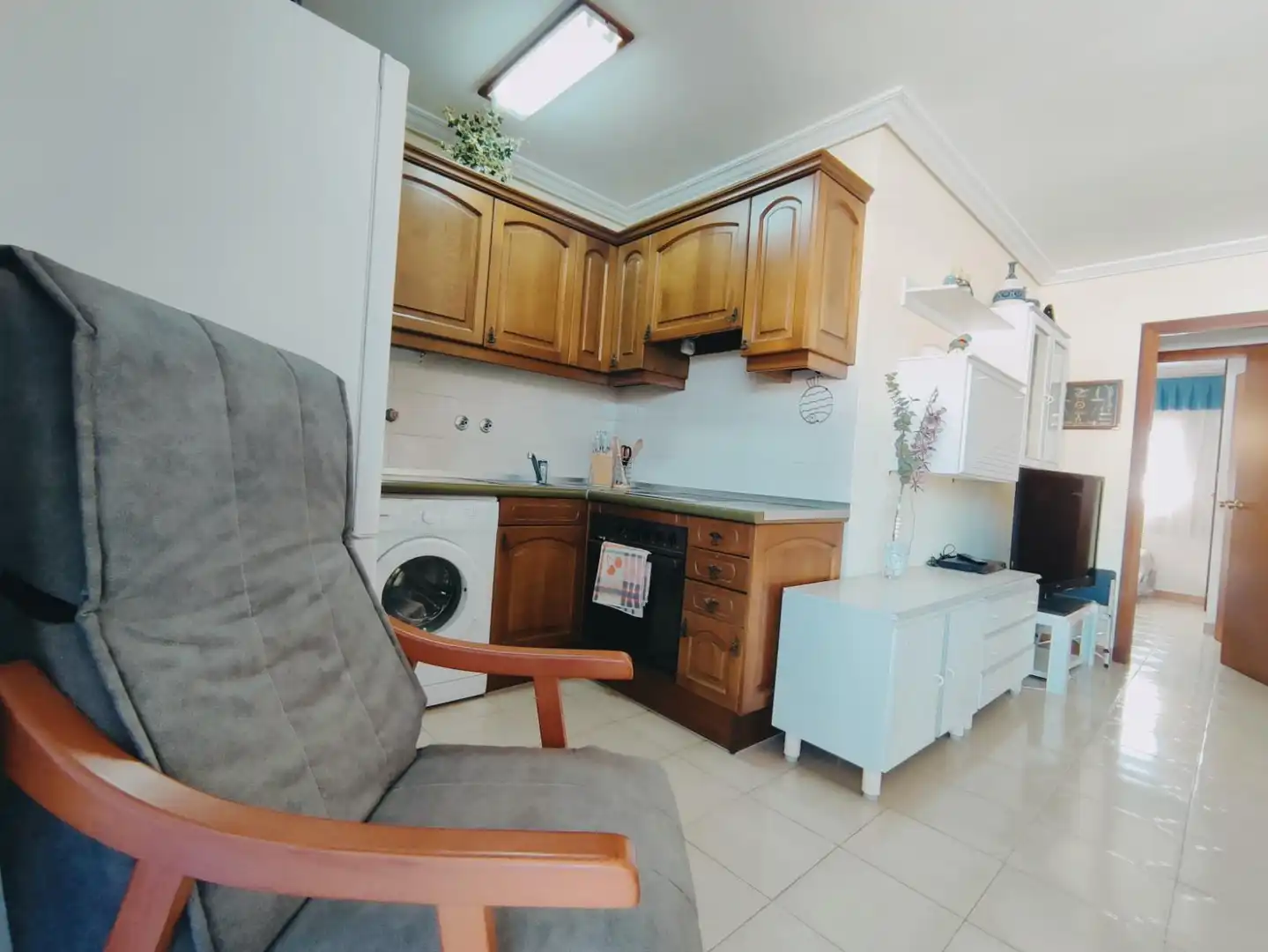 Apartament amb ascensor en venda a Platja de Llevant, imagen 12