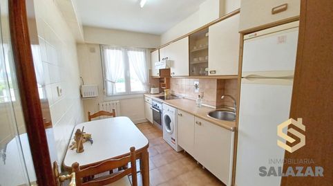 Foto 5 de Piso de alquiler en Azurleku Auzoa, Santutxu - Basarrate, Bilbao
