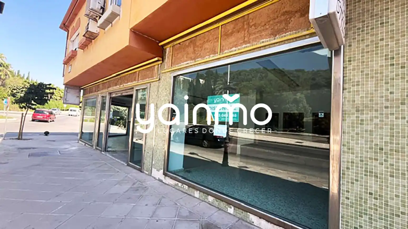 Business premises for sale in Jaén - c/ Juanito Valderrama 2, imagen 2