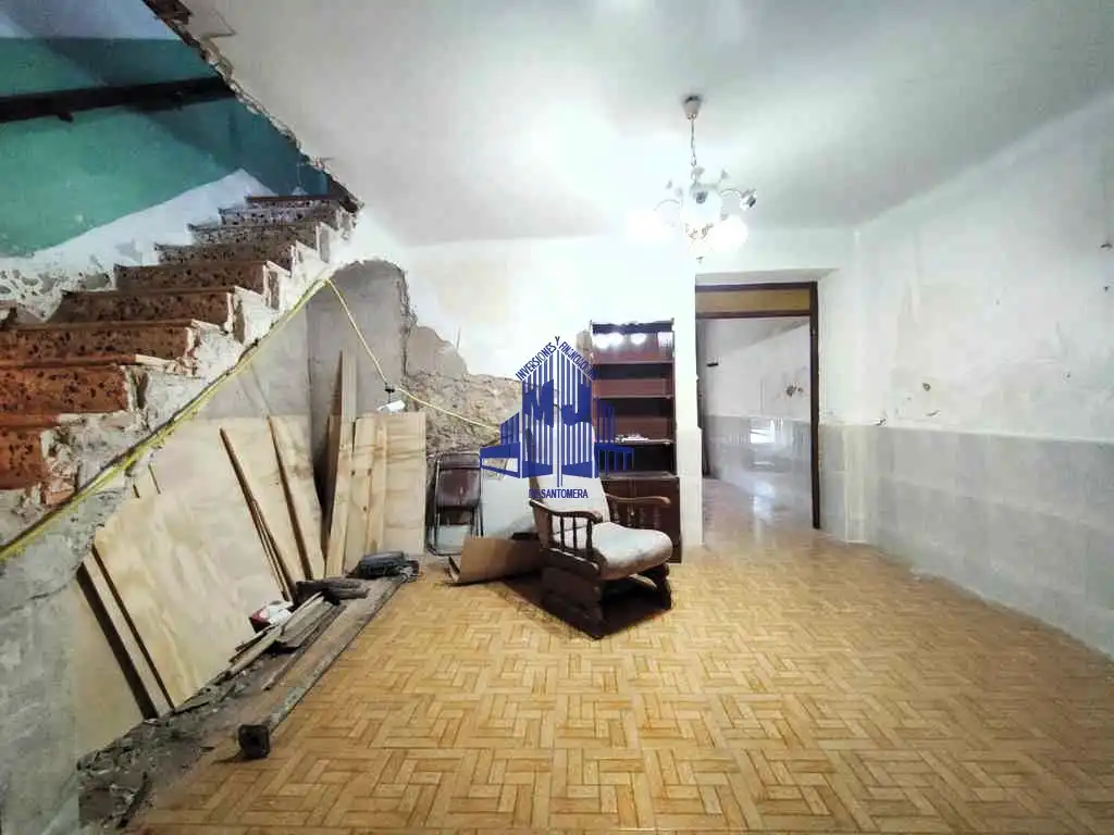 Casa o xalet en venda en Pedanías Norte