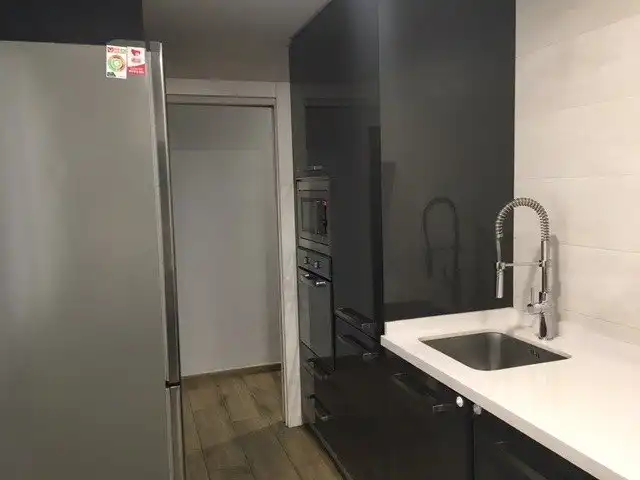 Wohnung mit Terrasse zur Miete in Almansa, imagen 6