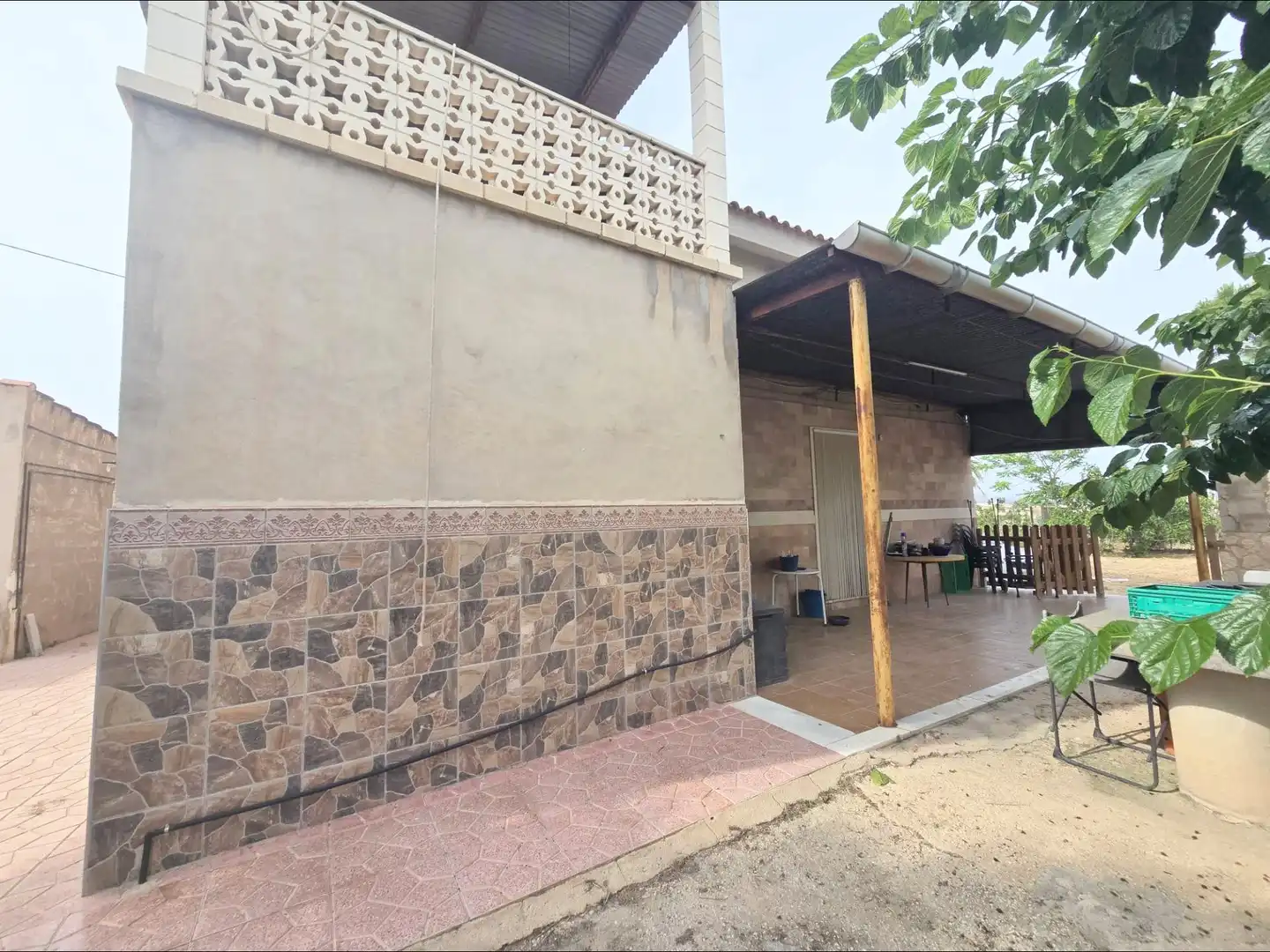 Villa à vendre à Novelda