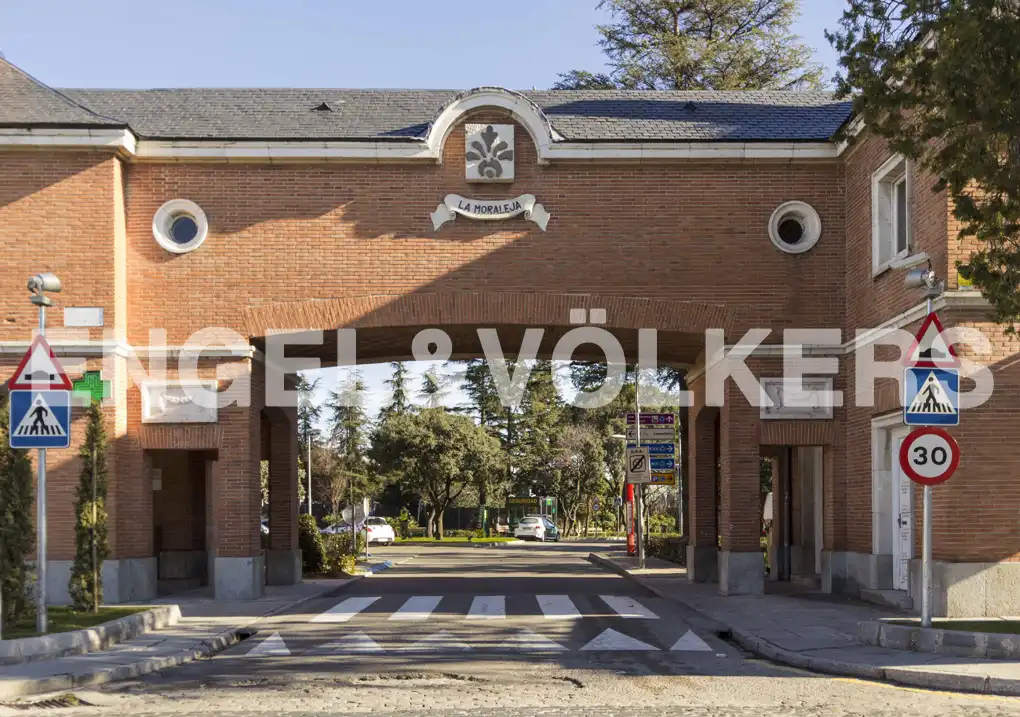 Maison avec piscine à vendre à Urbanización La Moraleja, imagen 68