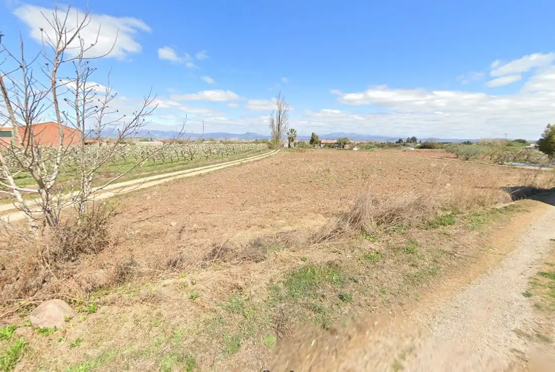 Terreno rústico en venta en Lardero, imagen 3