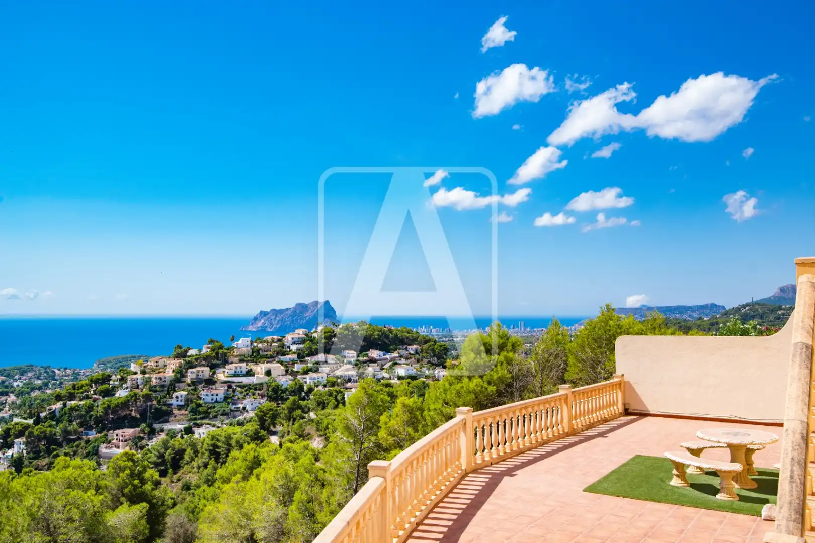 Villa mit Pool zum Verkauf in Benimeit - Tabaira, imagen 53
