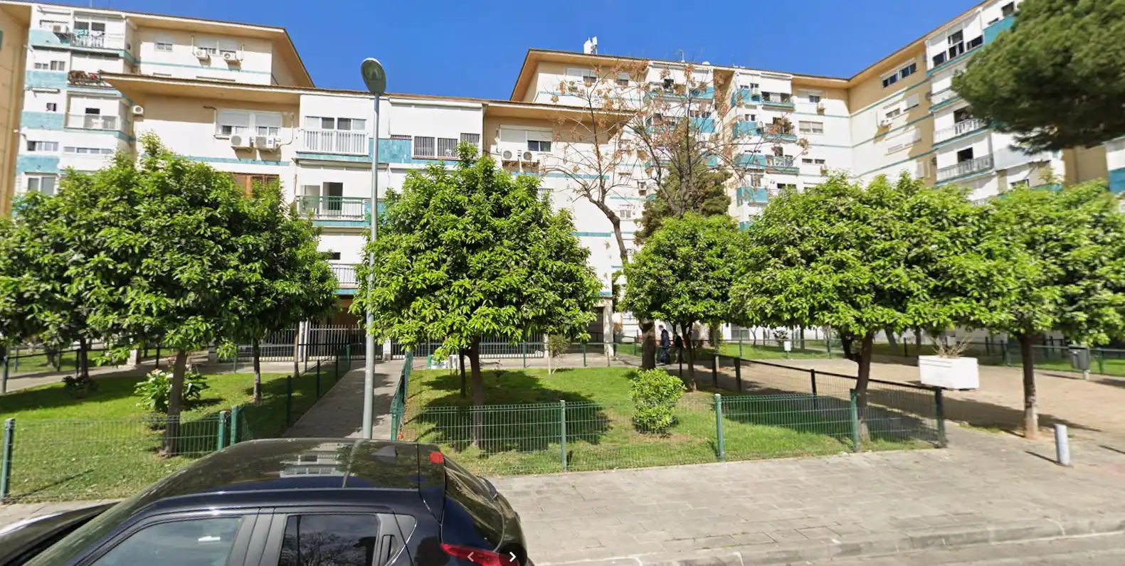Appartement à vendre à DE ORIENTE