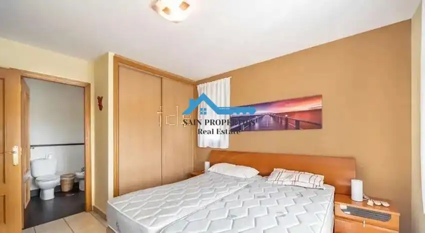 Houses for sale in Barranco Hondo