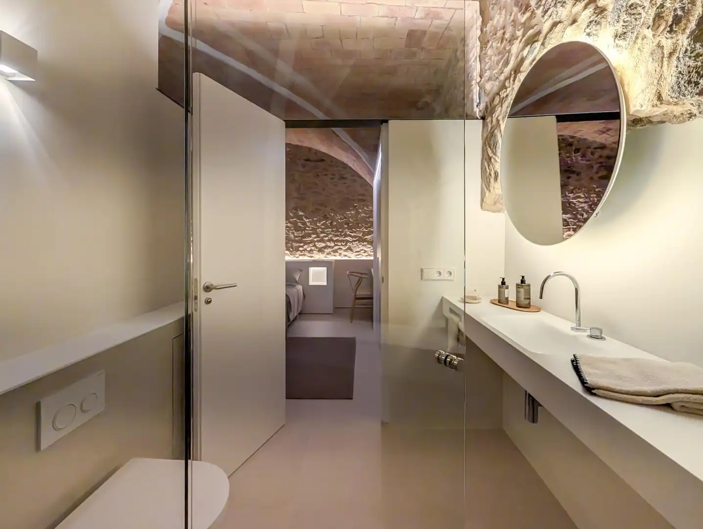 Villa mit Terrasse zum Verkauf in PIRINEUS, imagen 39