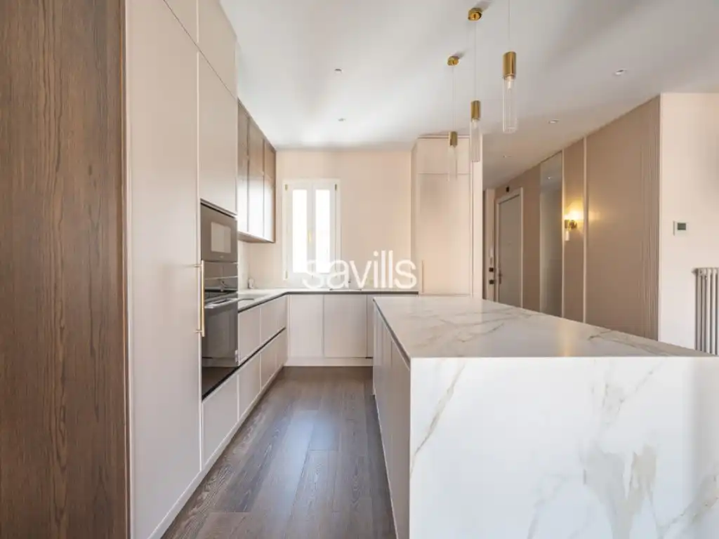 Apartament amb terrassa en venda a Eixample, imagen 43