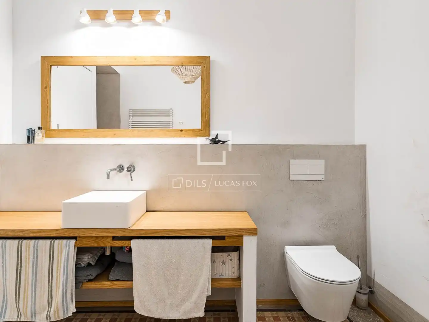Piso con terraza en venta en Eixample, imagen 47