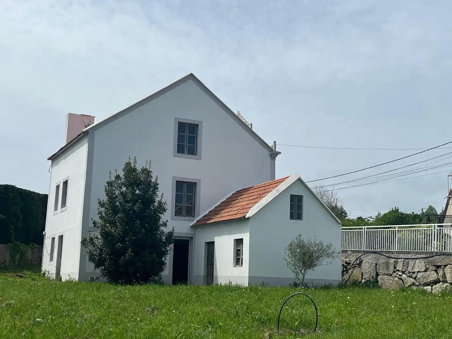 Casa amb jardí en venda a Carta, imagen 67