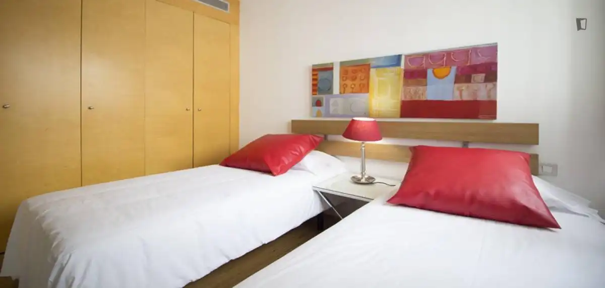 Apartament de lloguer a Centro, imagen 12