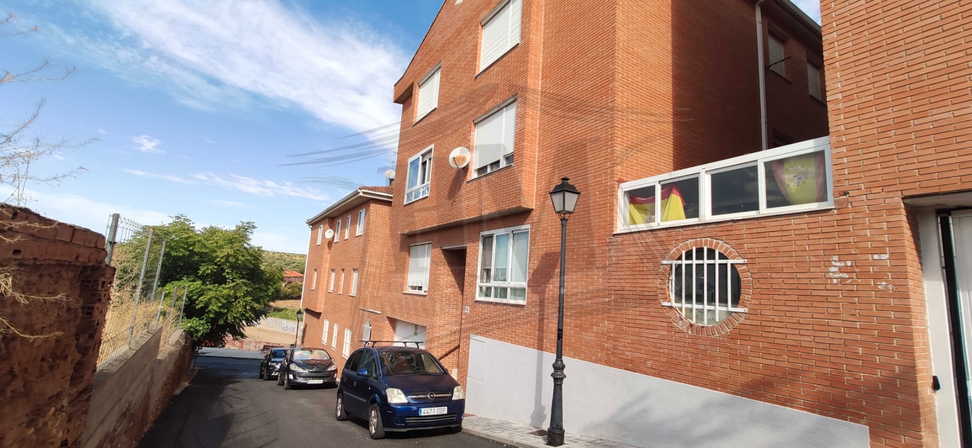 Pis en venda a Calle Umbría, Cabanillas del Campo