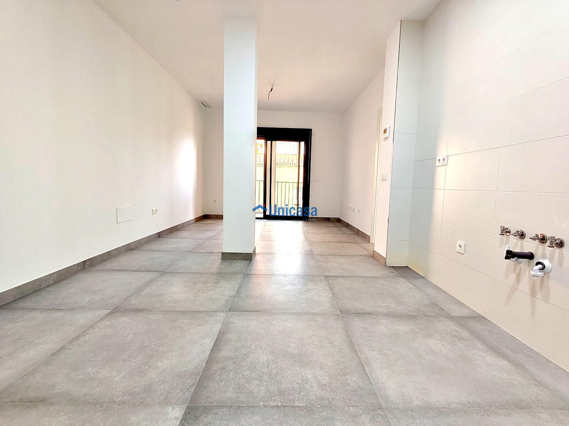 Flat for sale in Málaga Capital  with Air Conditioner, Terrace and Balcony