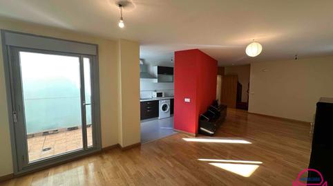 Foto 2 de Apartament en venda a Casco Antiguo, León