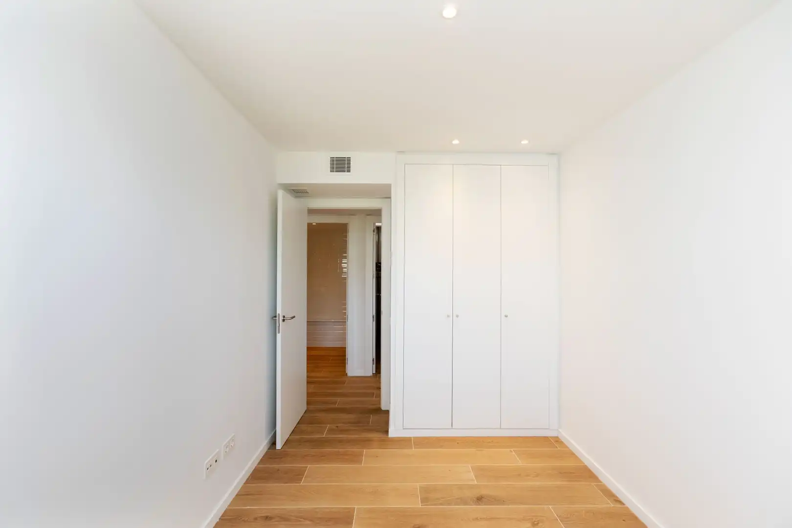 Wohnung zur Miete in Carrer de Joan Miró, Finestrelles