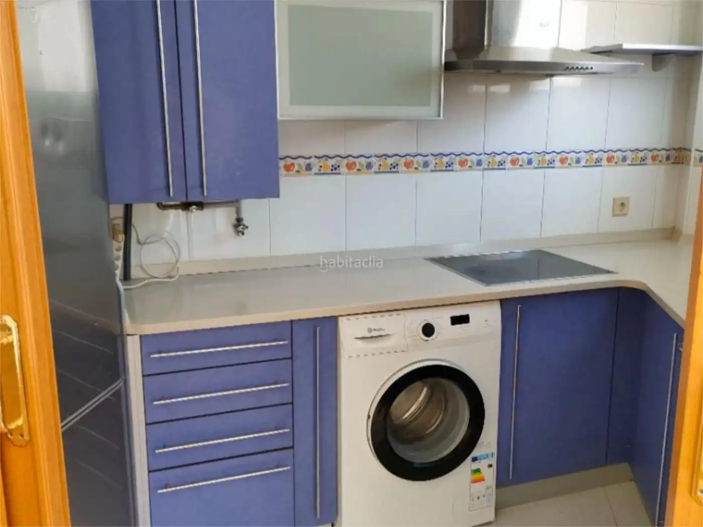 Appartamento con ascensore in vendita a Calle Almacenes 21, imagen 12