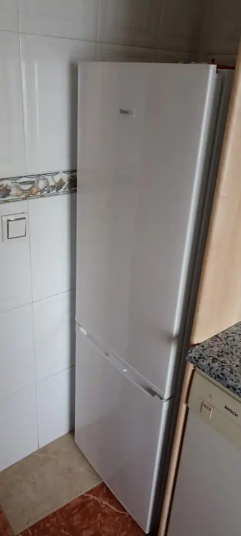 Kitchen of Flat for rent in Carabaña  with Air Conditioner, Heating and Washing machine