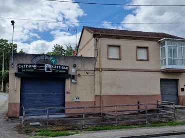 House with garden for sale in Valdorregueiro