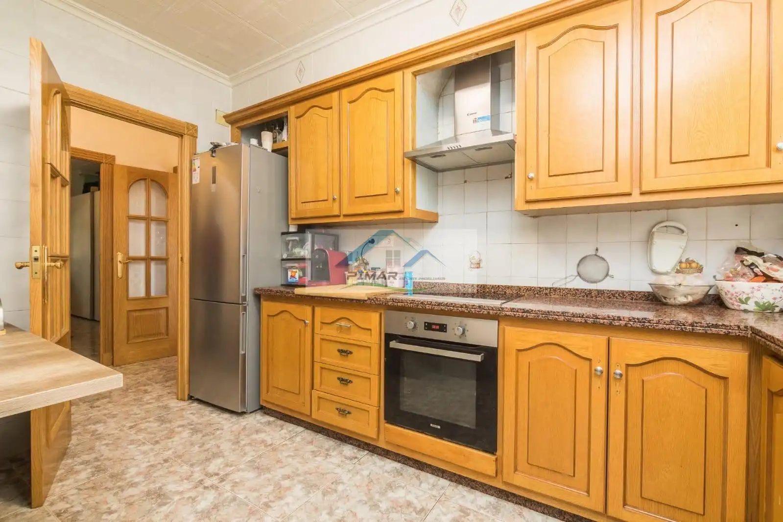 Villa con piscina in vendita a La Algoda - Matola - Llano de San José, imagen 10