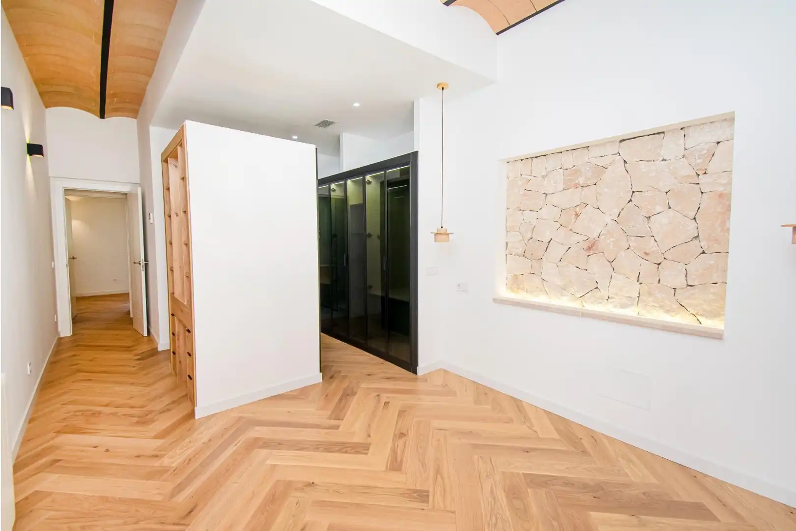 Casa amb terrassa en venda a Calle de Nuredduna, imagen 34
