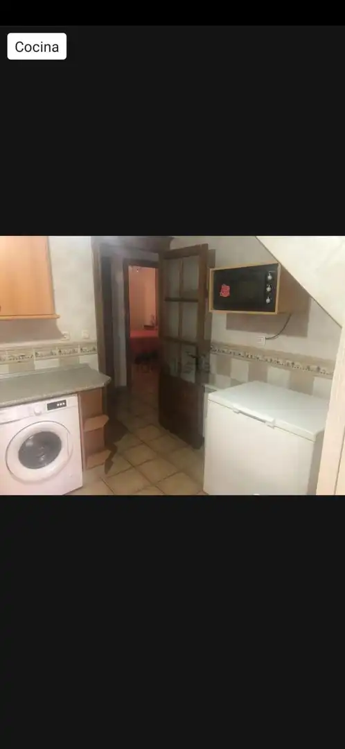 Wohnung mit Aufzug zur Miete in Centro, imagen 17