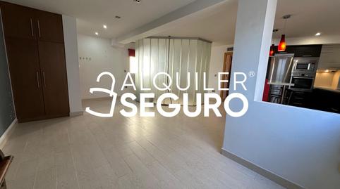 Foto 4 de Pis de lloguer a Chile, Mestalla, Valencia