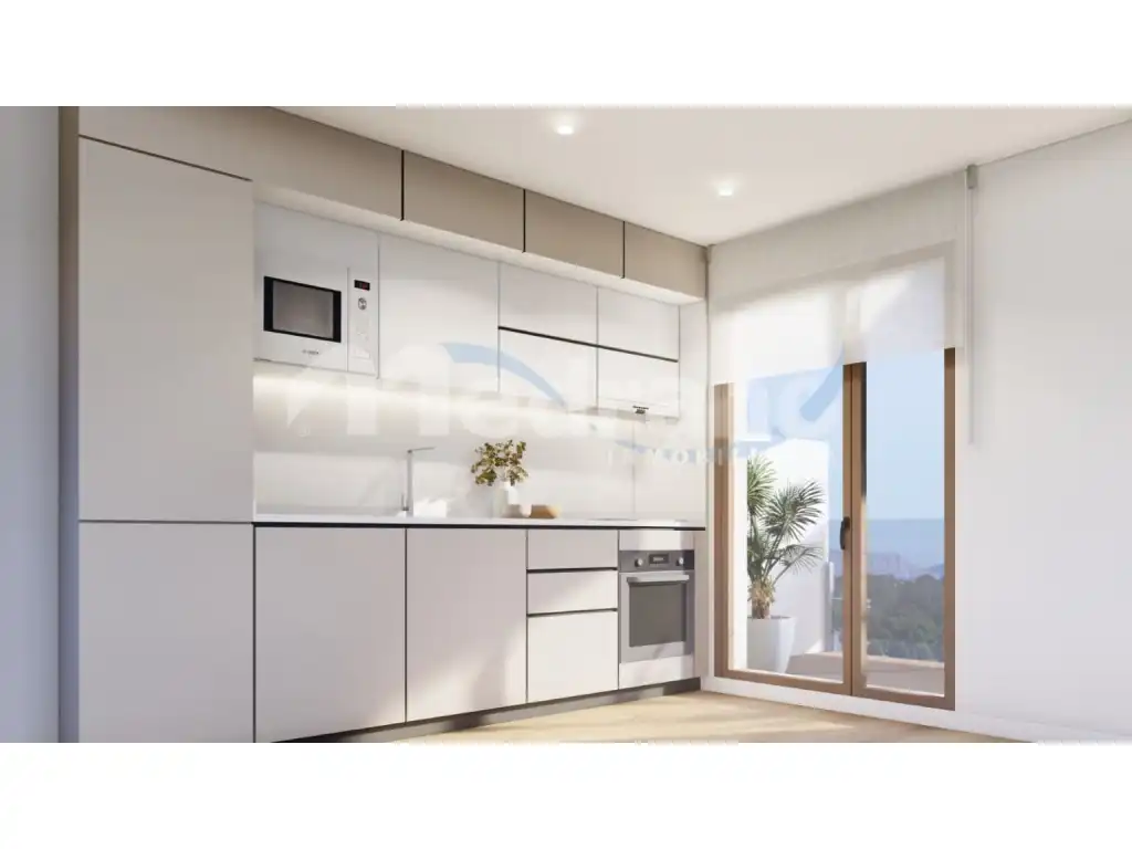 Maison avec terrasse à vendre à Calle Serra Gelada, imagen 9