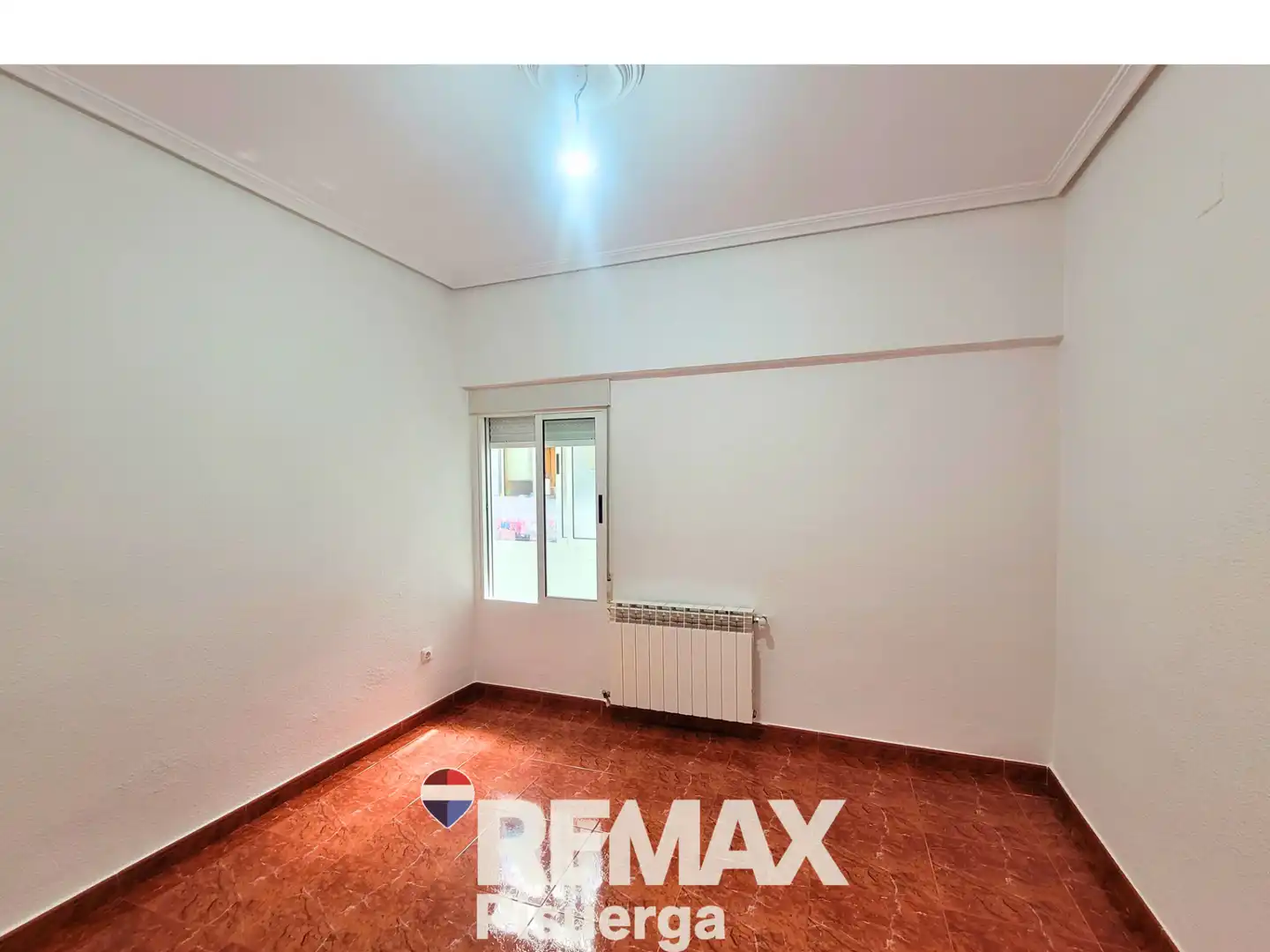 Piso en venta en Valladolid con Calefacción y Balcón