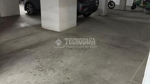 Photo 5 of Garage for sale in C. Padre Santaella, Centro, Almería