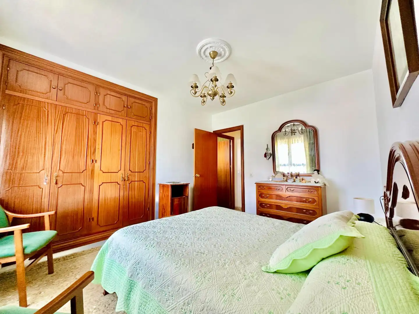 Appartement avec ascenseur à vendre à El Cristo - Cayetano Roldán, imagen 16
