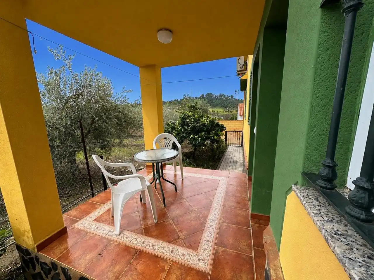 Bungalow avec piscine à vendre à Carretera de Sevilla - Los Montitos, imagen 4
