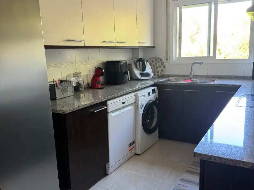 Kitchen of Houses for sale in El Vendrell  with Air Conditioner and Terrace