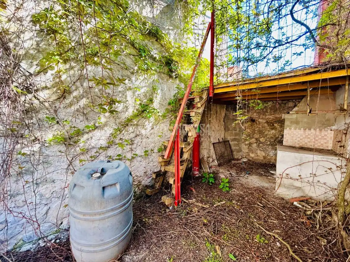 Casa adosada en venta en Camporredondo