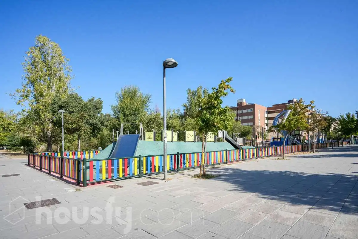 Wohnung mit Aufzug zum Verkauf in Calle de Clara Campoamor ., imagen 37