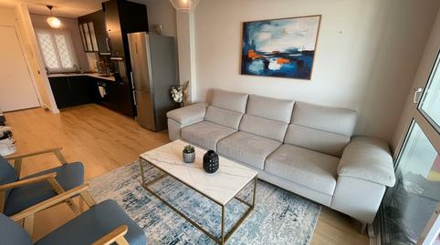 Foto 4 de Pis en venda a Calle Higueral de Artola, Cabopino - Artola, Málaga