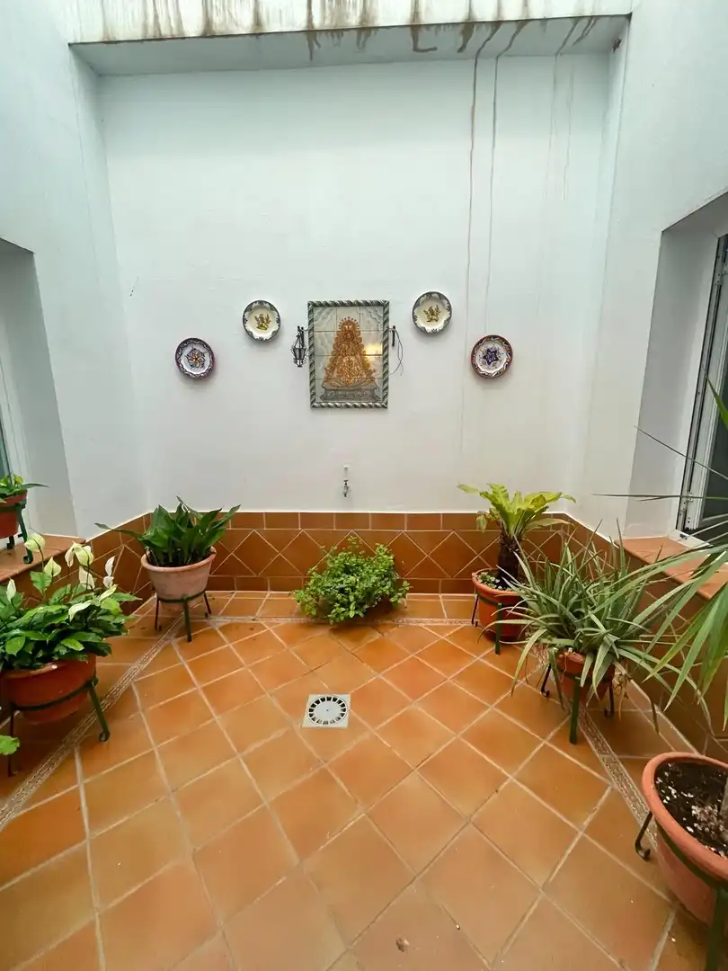 Piso en venta en Los Palacios y Villafranca con Trastero