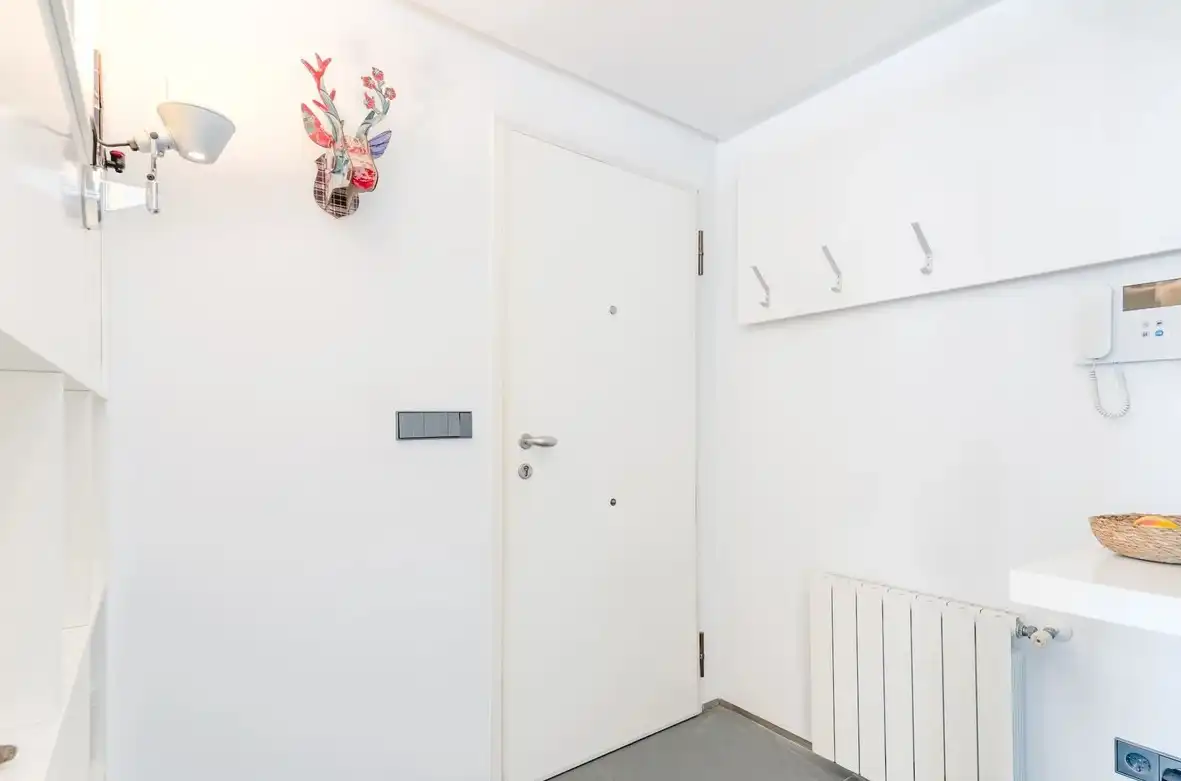 Apartament de lloguer en Valencia amb Aire condicionat, Calefacció i Terrassa