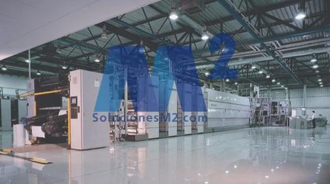 Photo 4 of Industrial buildings for sale in Polígono El Nogal - Malatones - Río de Janeiro, Algete