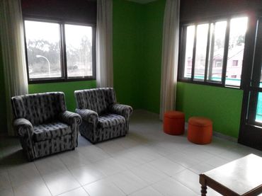 Appartement avec balcon à vendre à Adina- Portonovo