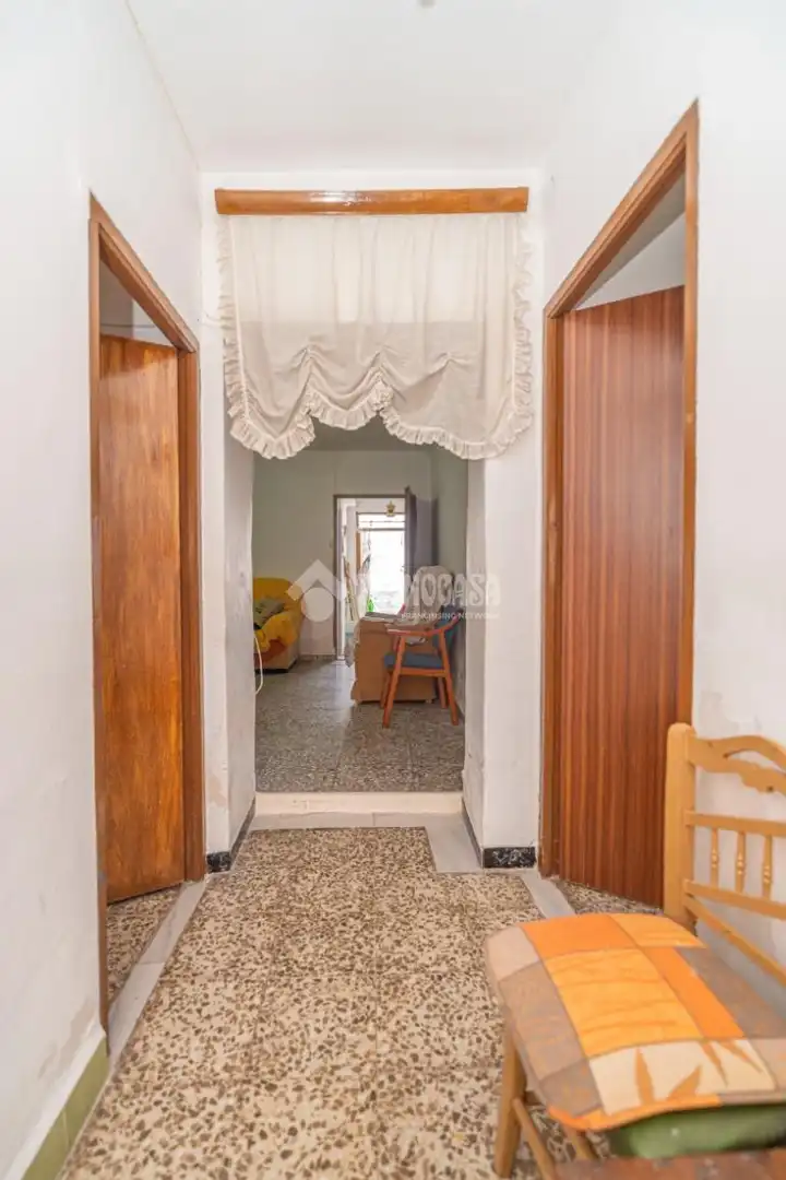 Detached homes for sale in Torreblascopedro  with Air Conditioner