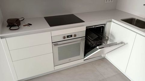 Foto 3 de Piso de alquiler en San Martín, Toscal, Santa Cruz de Tenerife Capital