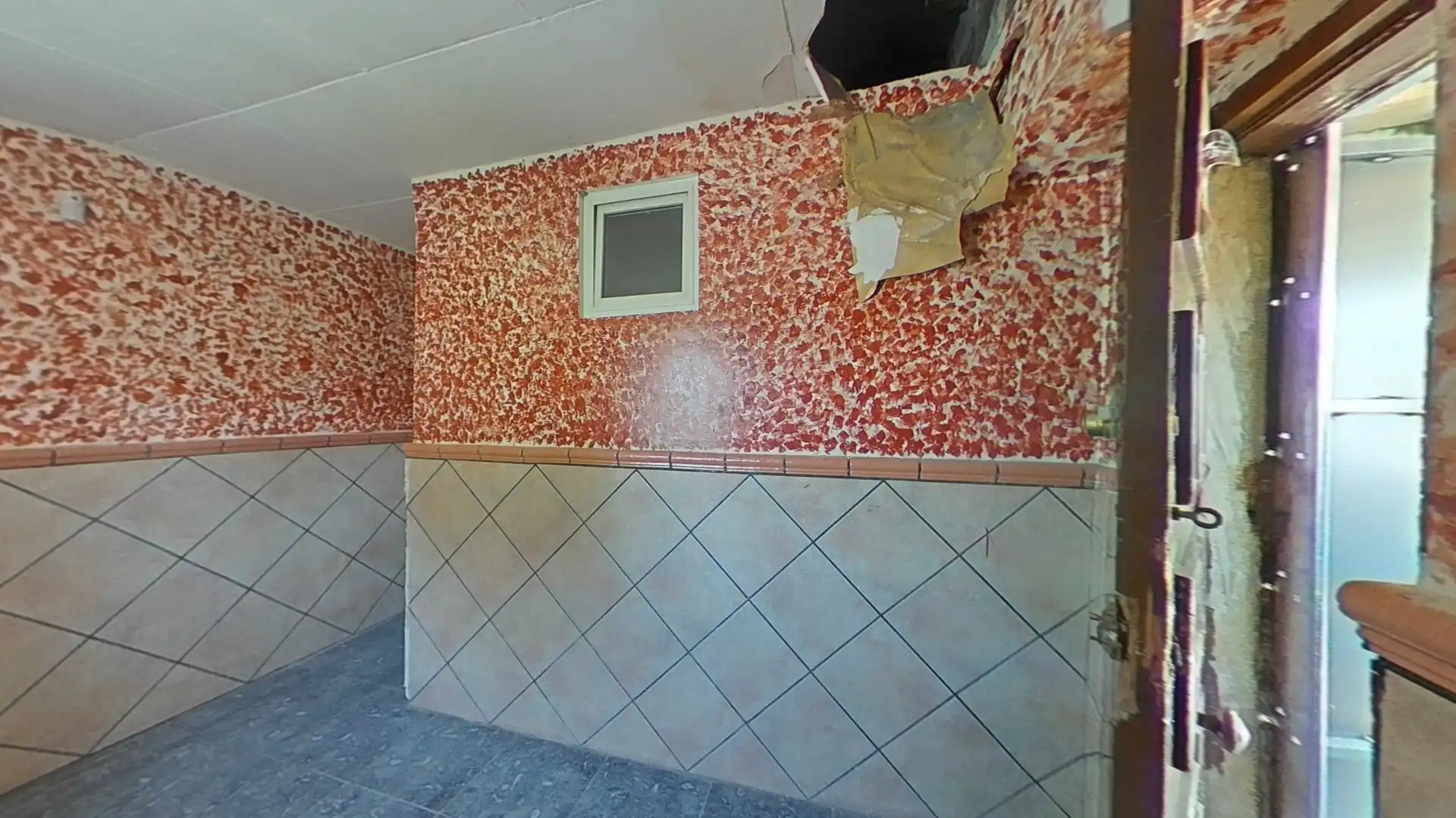 Cocina de Piso en venta en Sant Vicenç de Castellet